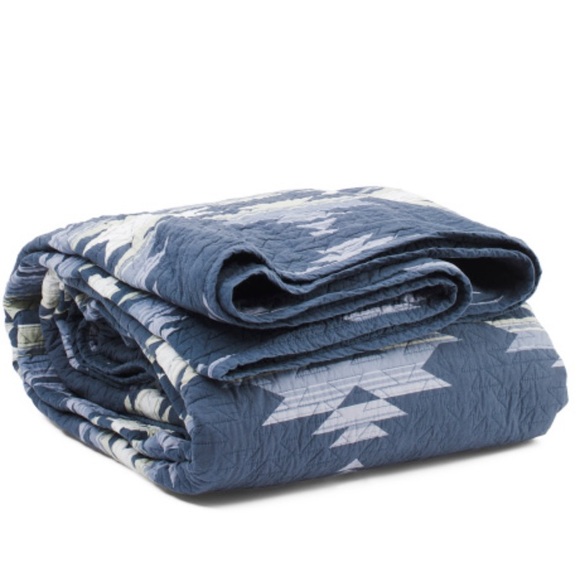 PENDLETON
Cotton Coverlet Set - Picture 2 of 2